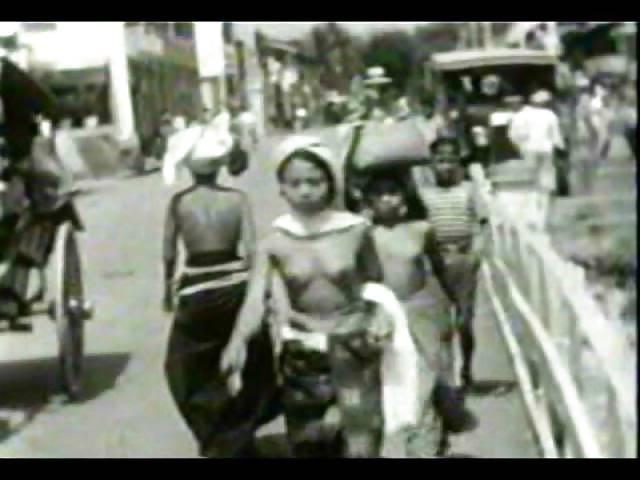 15P The Beauty of Vintage Indonesia
