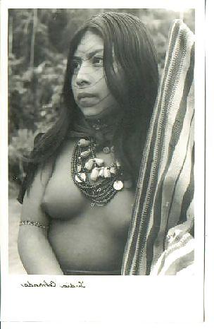 15P The Beauty of Vintage Indonesia