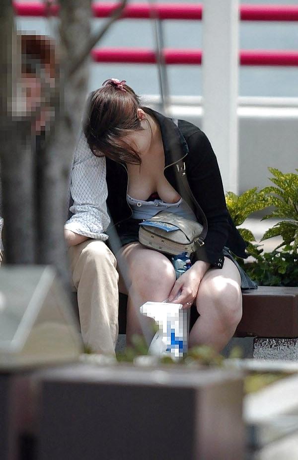 20P Upskirts - with a twist..