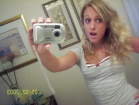 25P Amateur Self Pics (FLY)