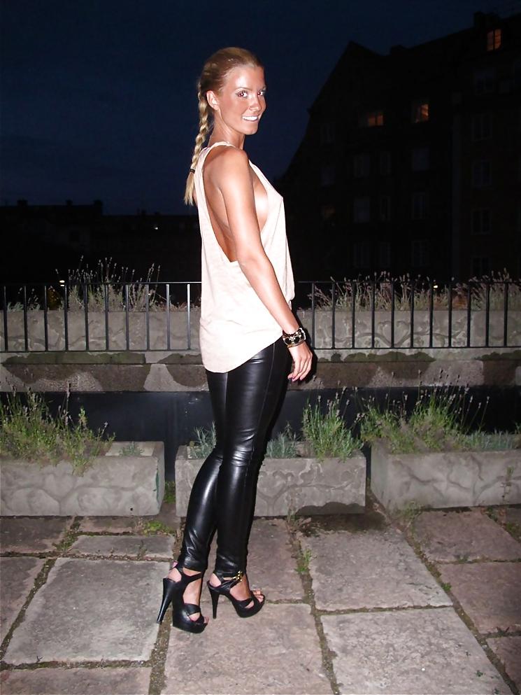 10P Would you fuck her ?? PLEASE VOTE and COMMENT!!
