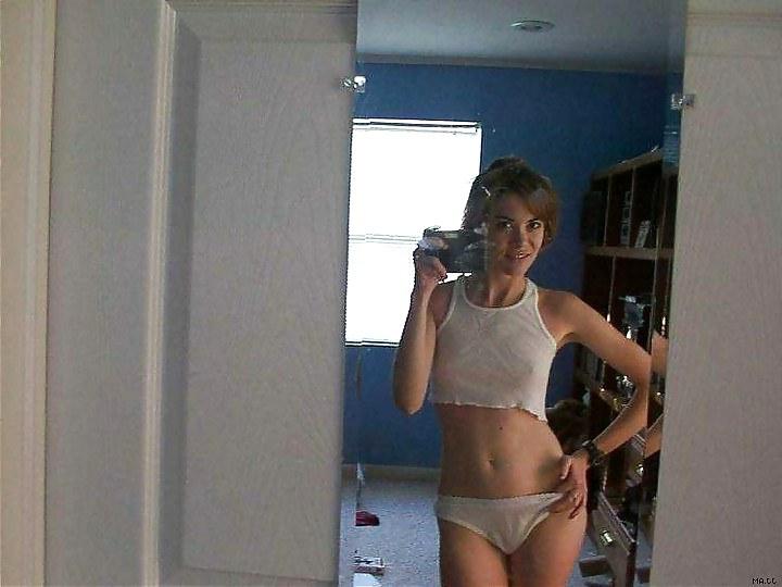 25P Hot Self Shot Girls Part 6
