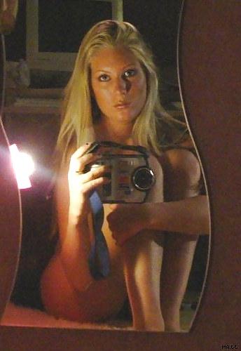 25P Hot Self Shot Girls Part 6