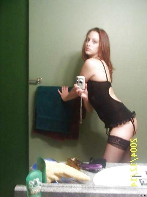 25P Hot Self Shot Girls Part 6