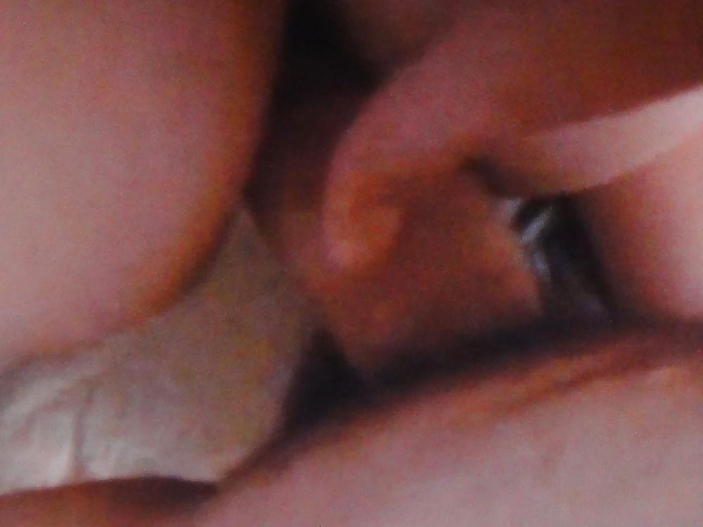 6P Lilou fuck & suck