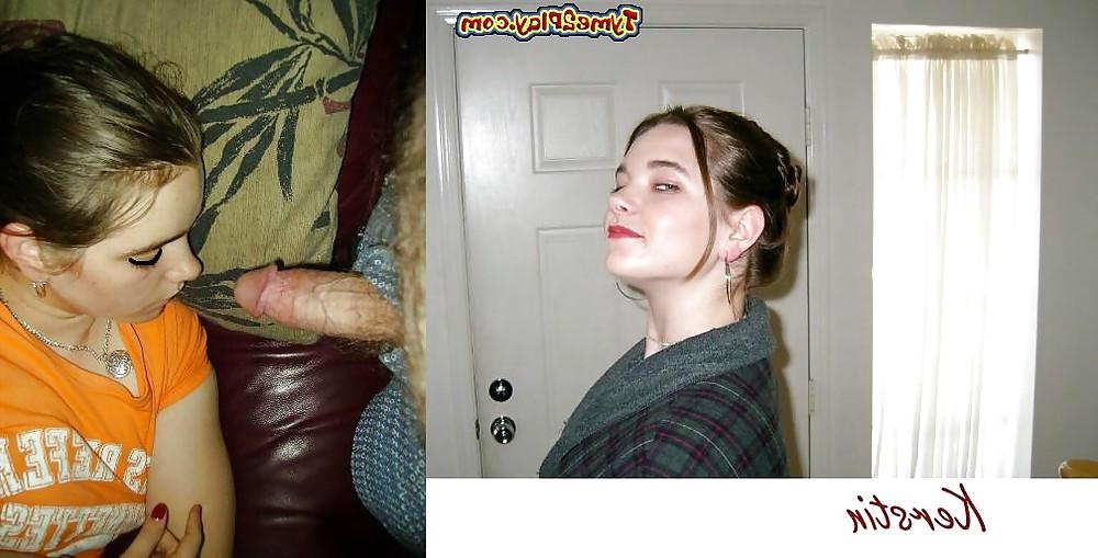20P Dressed-suck 3