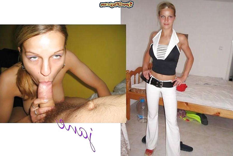 20P Dressed-suck 3