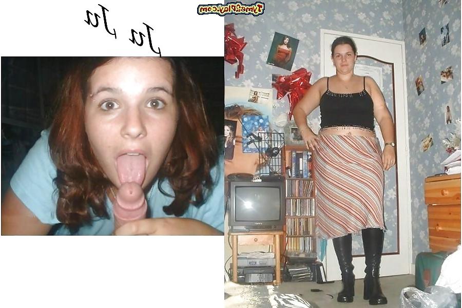20P Dressed-suck 4