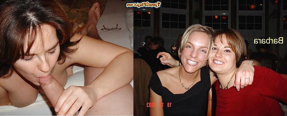 20P Dressed-suck 4
