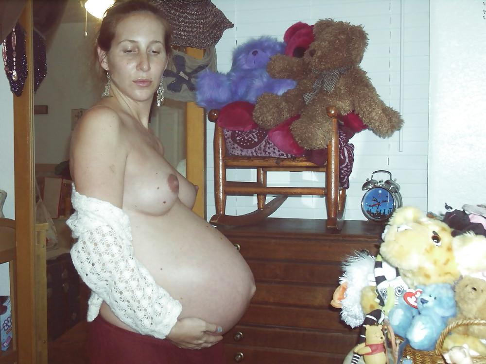 25P Mix preggo, varias gravidas, compiletion prenant
