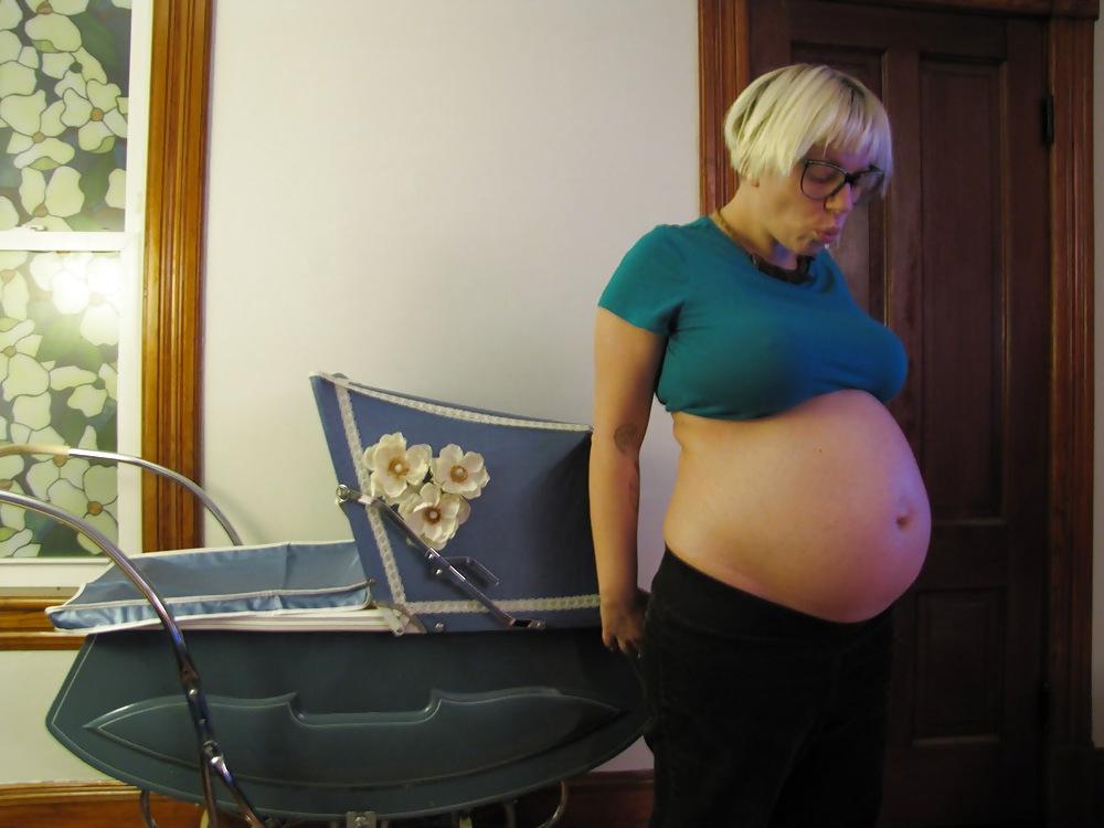 25P Mix preggo, varias gravidas, compiletion prenant