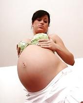 25P Mix preggo, varias gravidas, compiletion prenant