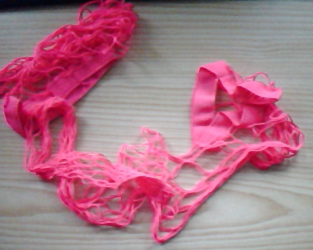 5P New Thongs etc.. hot Wanna see me wearing them?