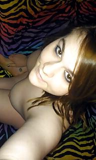 25P 19 year old slut from panera bread