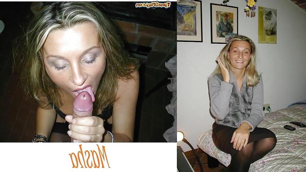 20P Dressed-suck 6