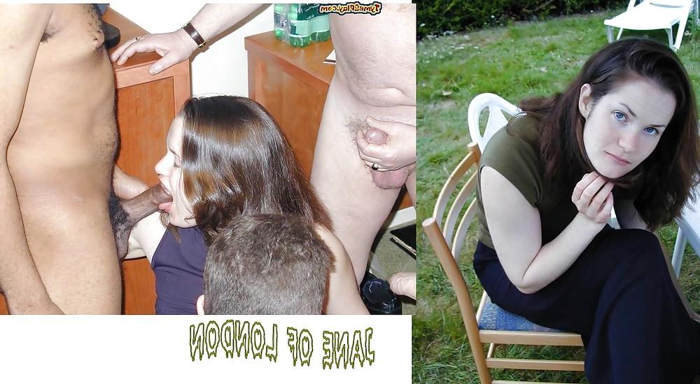 20P Dressed-suck 6