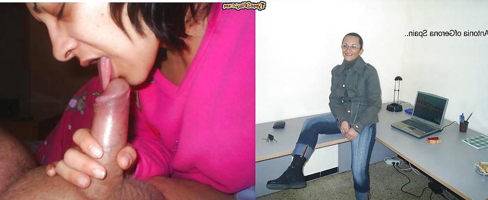 20P Dressed-suck 6