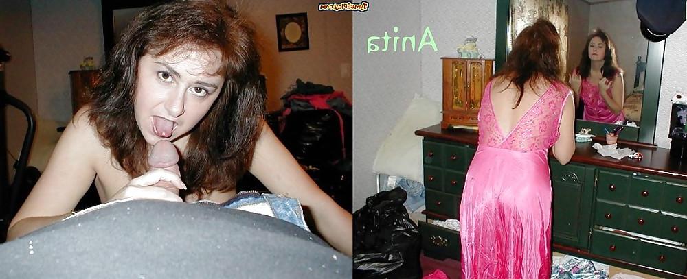 20P Dressed-suck 6