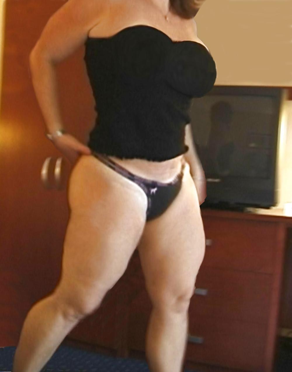 13P 7 FOOT AMAZON MIKAYLA