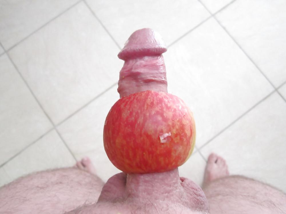 16P Food cock