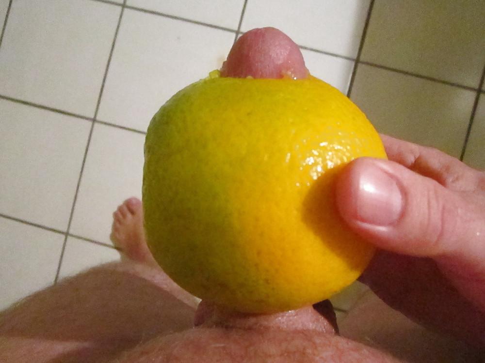 16P Food cock