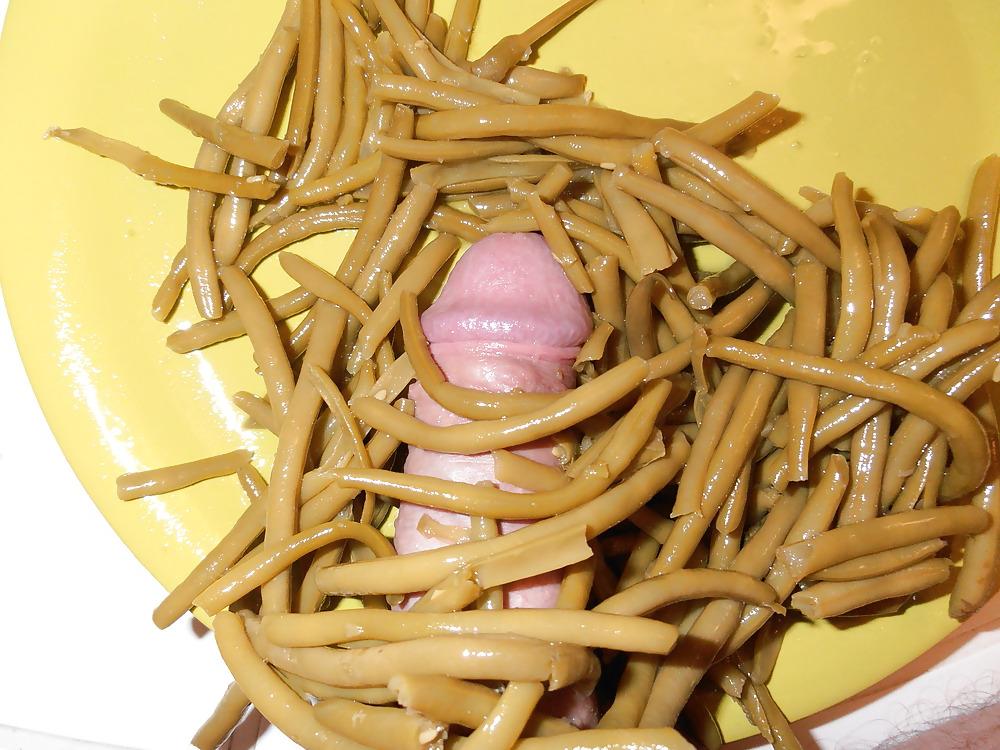 16P Food cock