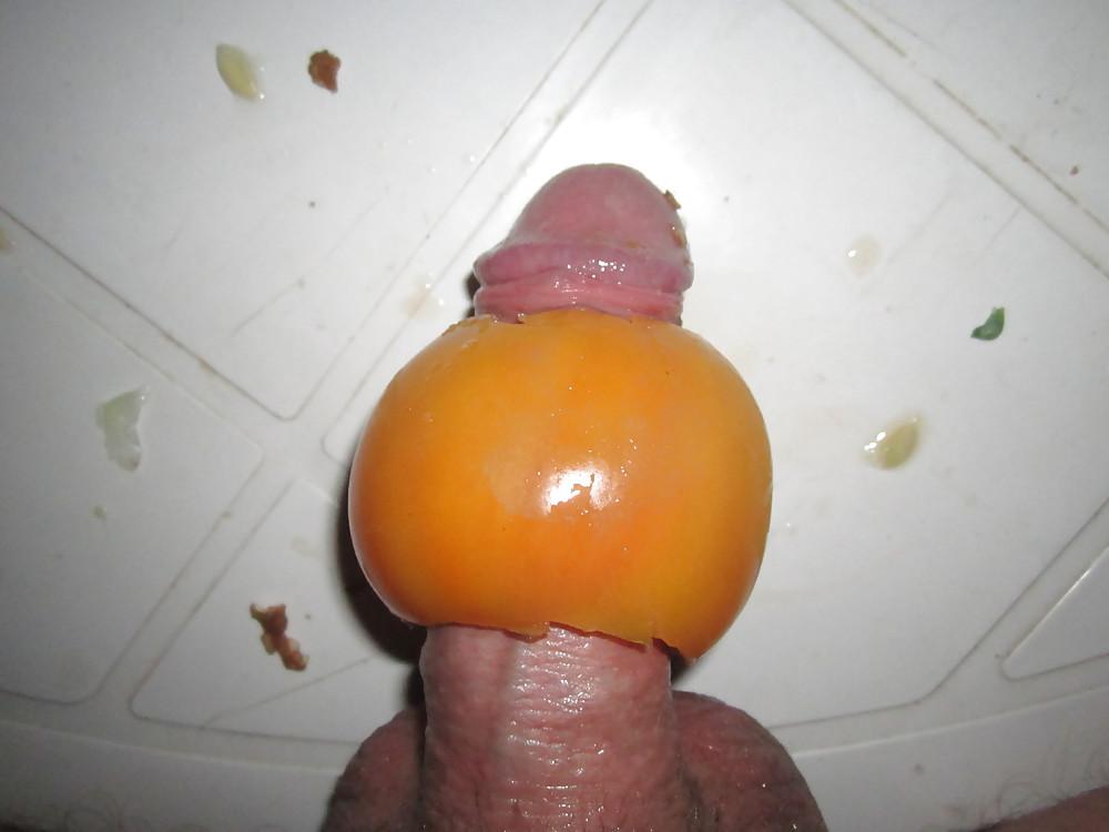 16P Food cock