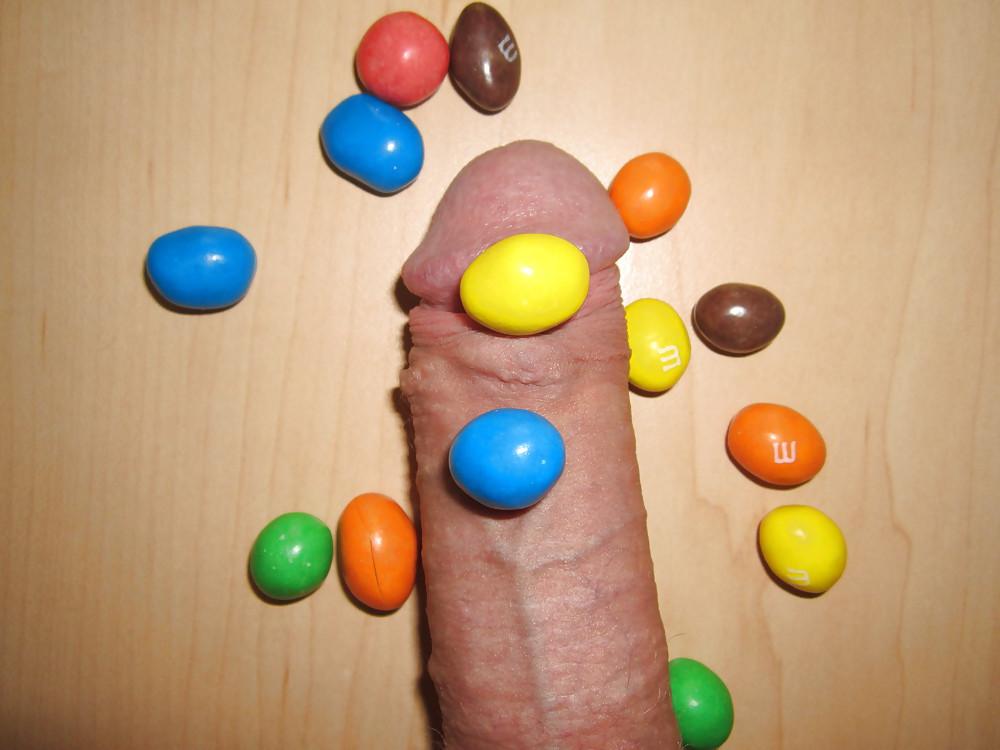16P Food cock