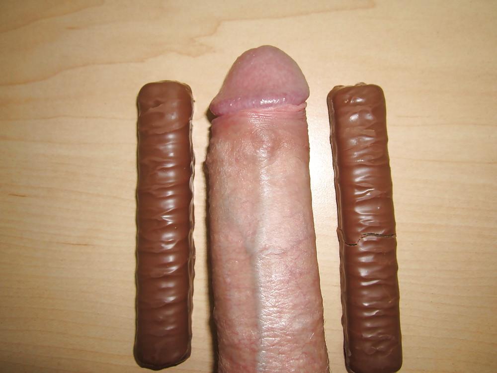 16P Food cock