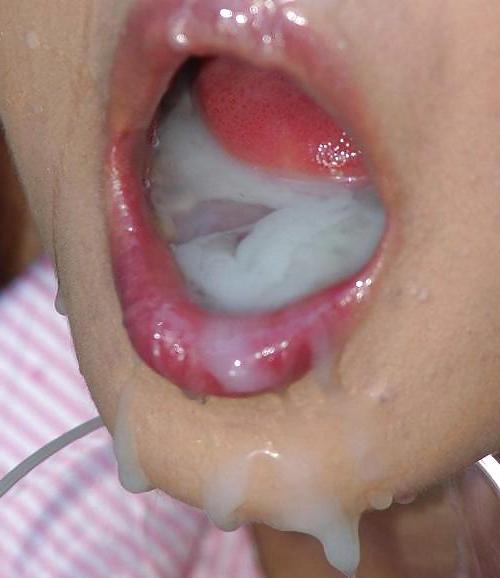 25P Faces I want to lick, suck and kiss