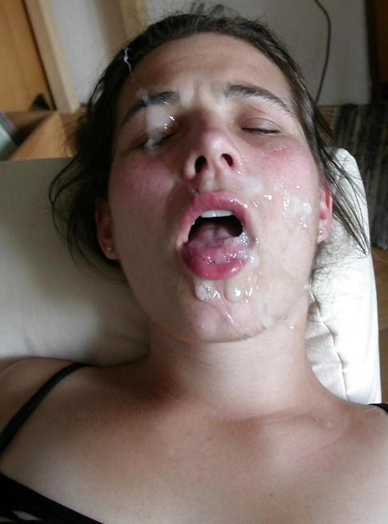 25P Faces I want to lick, suck and kiss