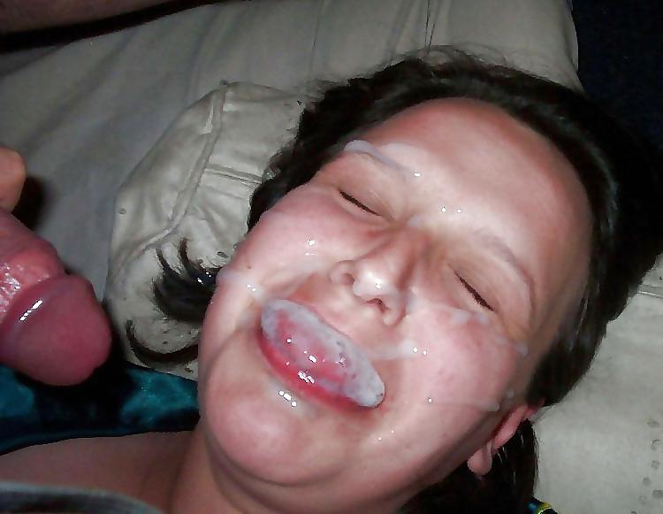 25P Faces I want to lick, suck and kiss