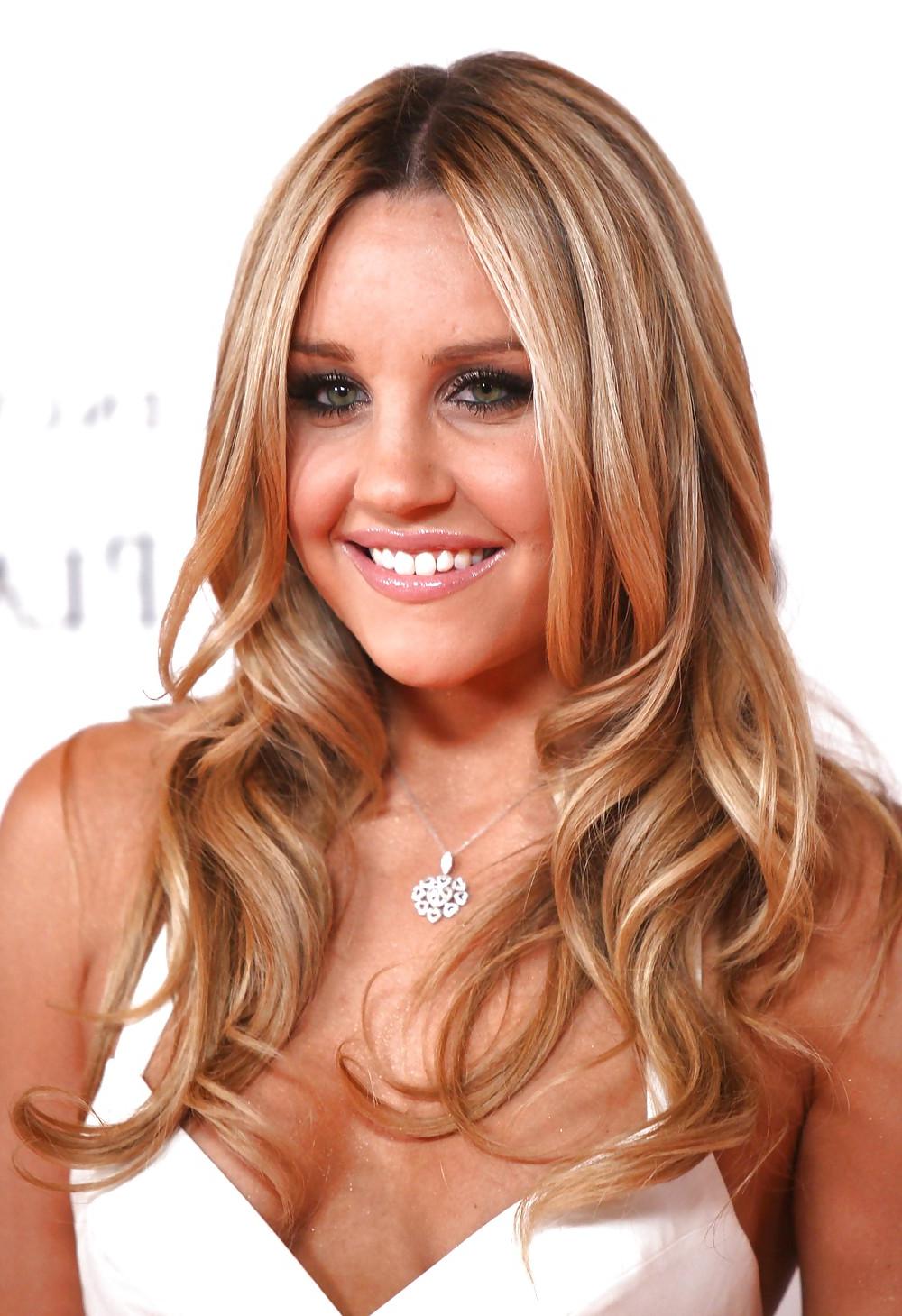 25P Amanda Bynes