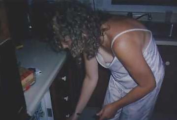 25P 1st Glance Downblouse Nipslip pt3