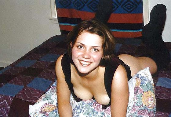 25P 1st Glance Downblouse Nipslip pt3