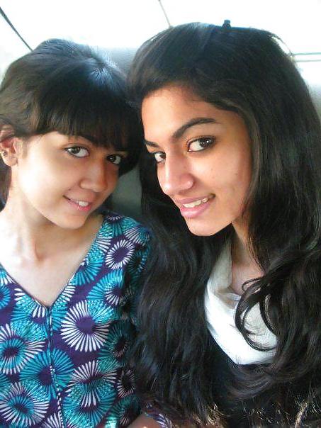 25P Desi Girls