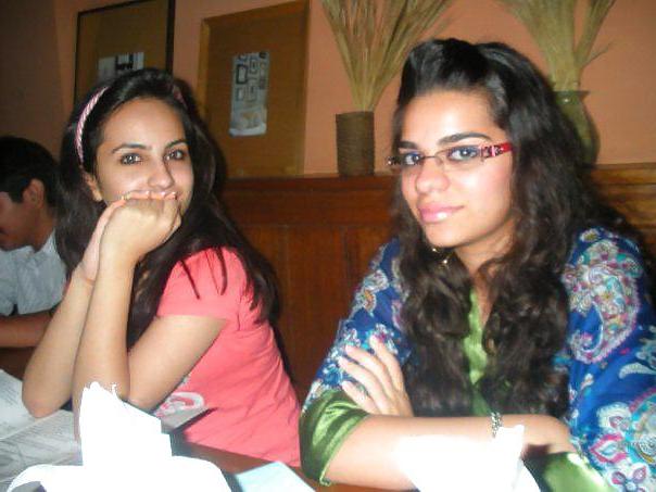 25P Desi Girls