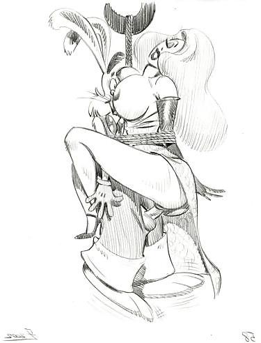 10P Drawn Mix 7
