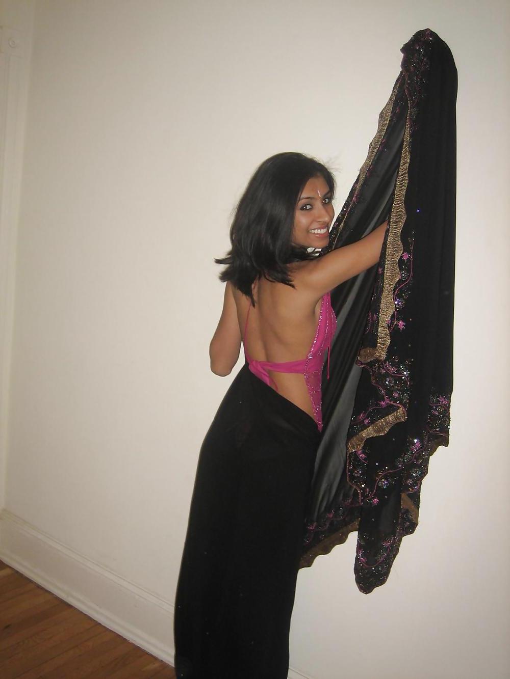 24P Indian Desi Babe 