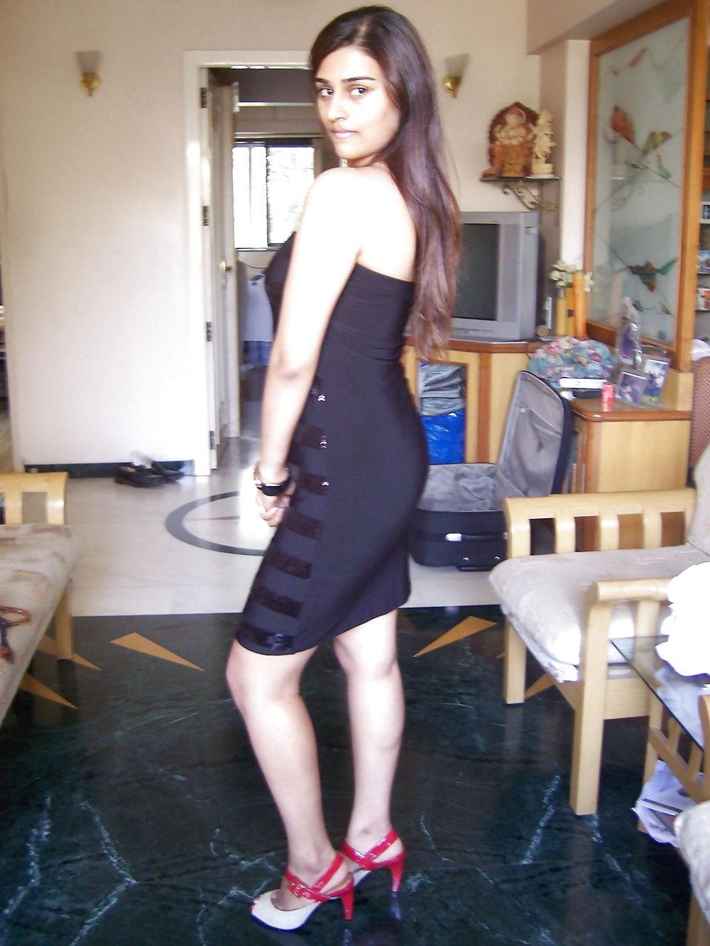 24P Indian Desi Babe 