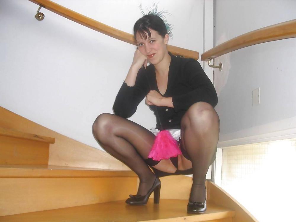 25P Claire 29 ans Prof De Maths 