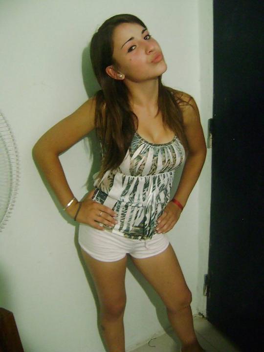 17P Girls compilation 8