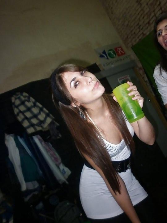 17P Girls compilation 8