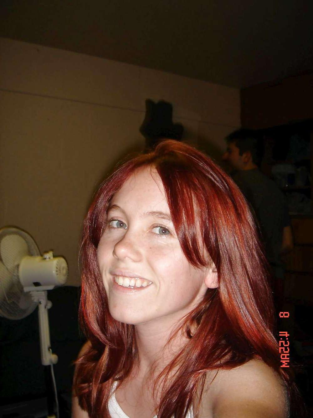 25P Self shot 12