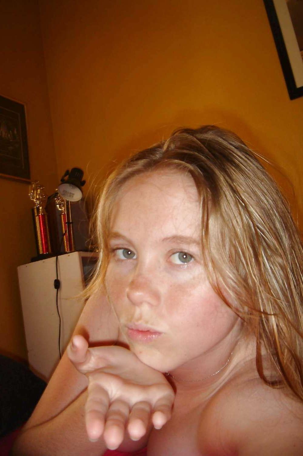 25P Self shot 12