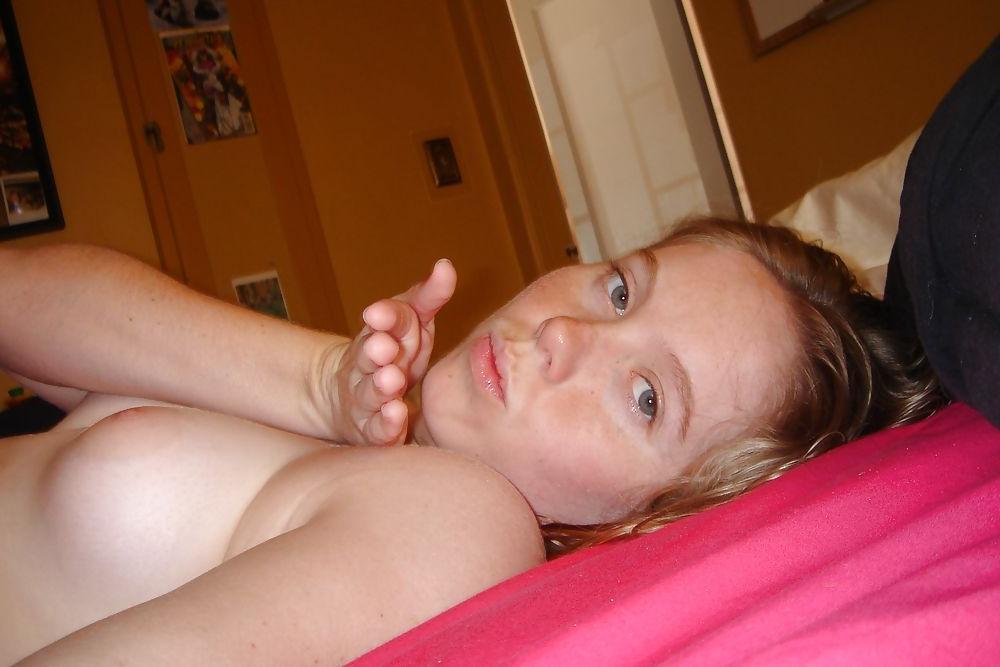25P Self shot 12