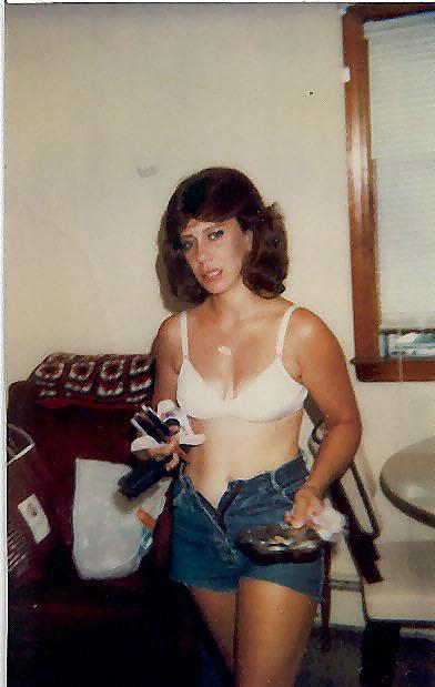 25P Polaroid and old pics