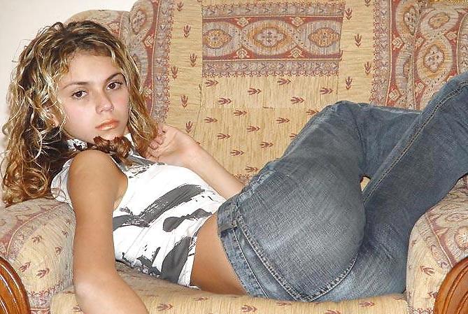 14P Teen Beauty 10 - Katrina- by TROC
