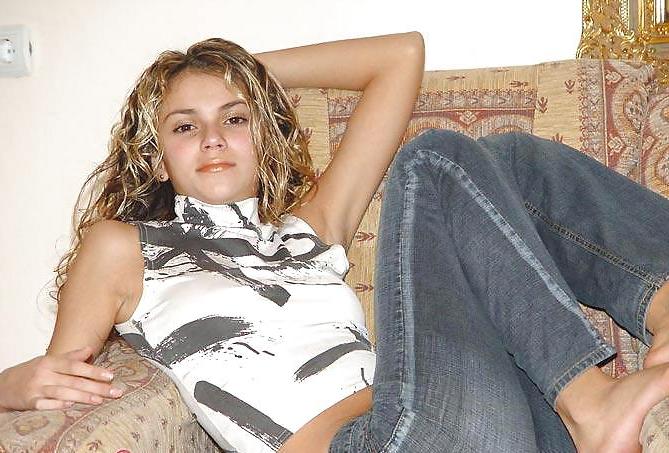 14P Teen Beauty 10 - Katrina- by TROC