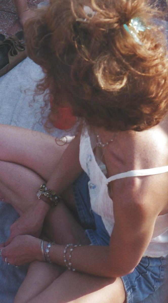 25P 1st Glance Downblouse Nipslips pt5